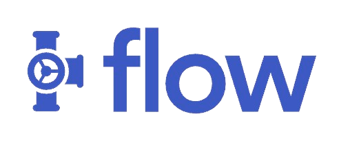 Flow logo